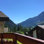 Appartamenti Leukerbad Leukerbad