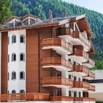 Appartamenti Leukerbad Leukerbad