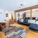 Lägenhet Appartamenti Leukerbad