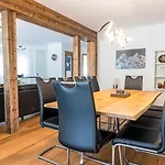 Appartamenti Leukerbad