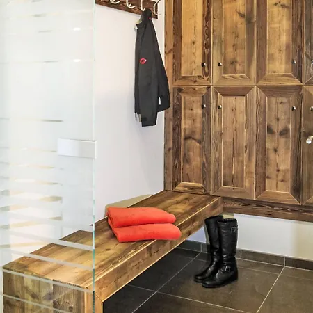 Appartamenti Leukerbad Apartment Leukerbad