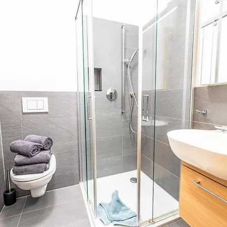 Apartment Appartamenti Leukerbad Leukerbad