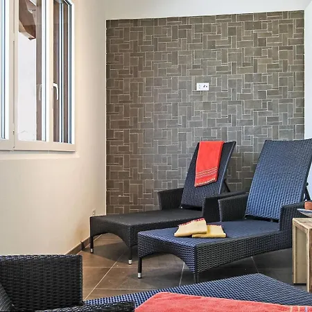 Apartment Appartamenti Leukerbad *
