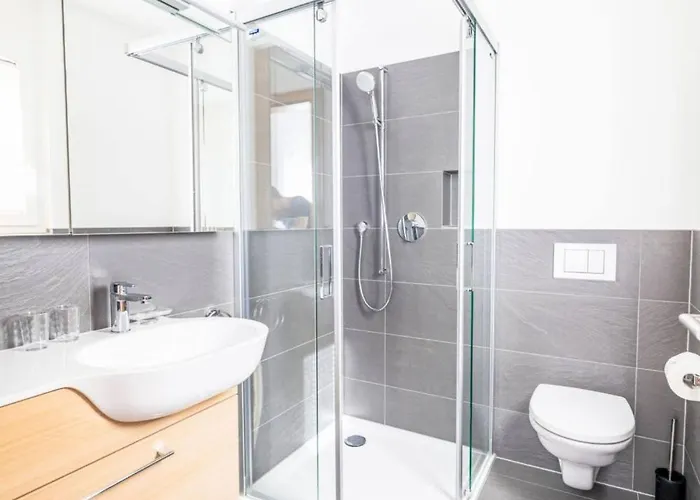 Appartamenti Leukerbad