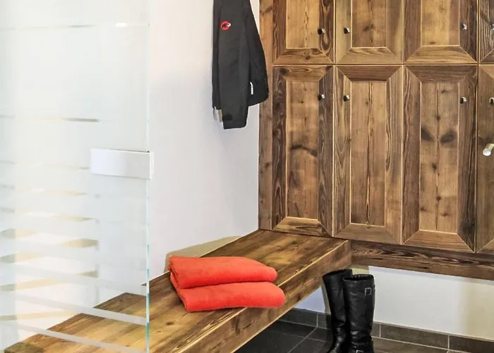 Appartamenti Leukerbad Apartment Leukerbad