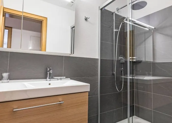 Apartment Appartamenti Leukerbad