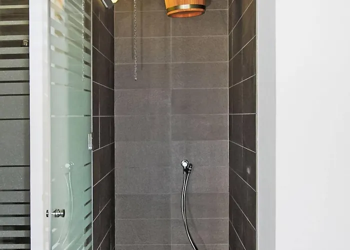 Apartment Appartamenti Leukerbad Leukerbad