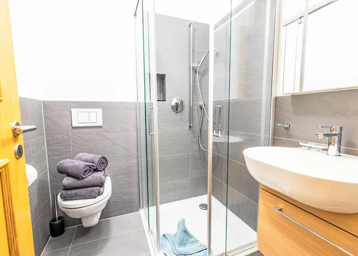 Apartment Appartamenti Leukerbad Leukerbad