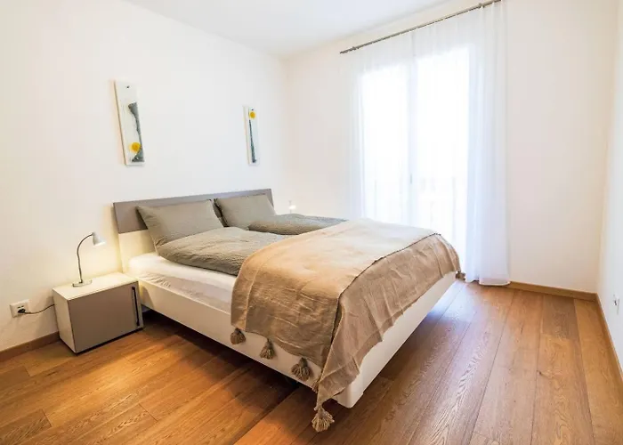 Apartment Appartamenti Leukerbad *