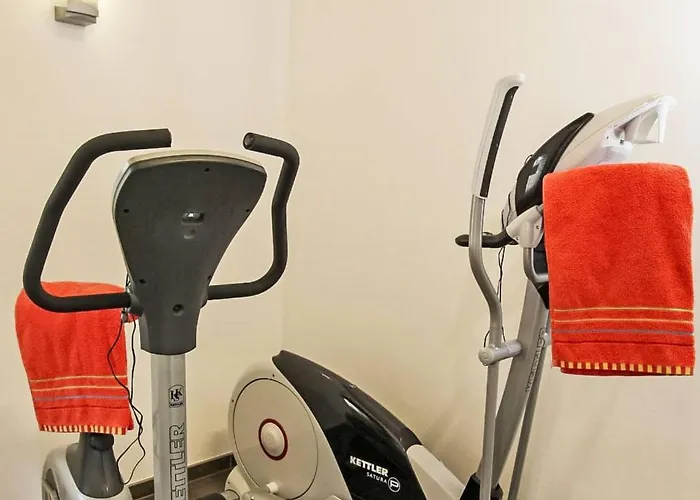 Appartamenti Leukerbad Apartment *