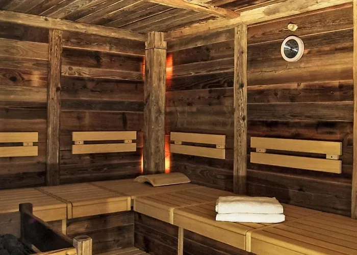 Appartamenti Leukerbad Apartment *