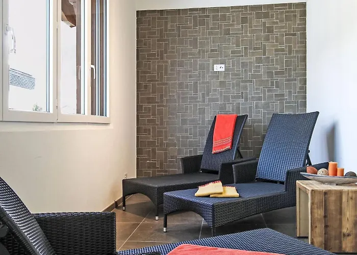 Apartment Appartamenti Leukerbad *