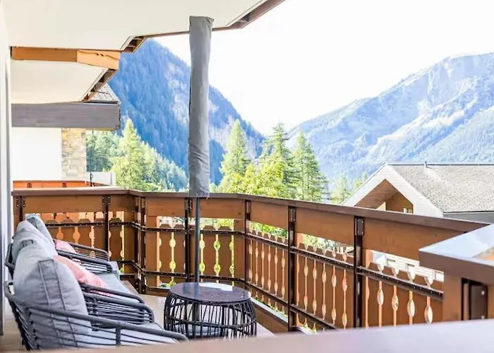 Appartamenti Leukerbad