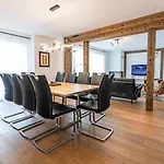 Appartamenti Leukerbad Appartement