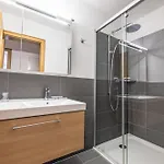 Appartement Appartamenti Leukerbad