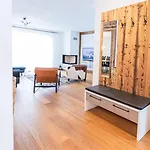 Appartement Appartamenti Leukerbad *