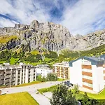 Appartement Appartamenti Leukerbad Loèche-les-Bains