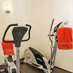 Appartamenti Leukerbad Appartement *