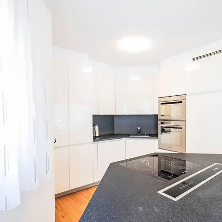 Appartamenti Leukerbad Appartement