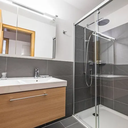 Lejlighed Appartamenti Leukerbad