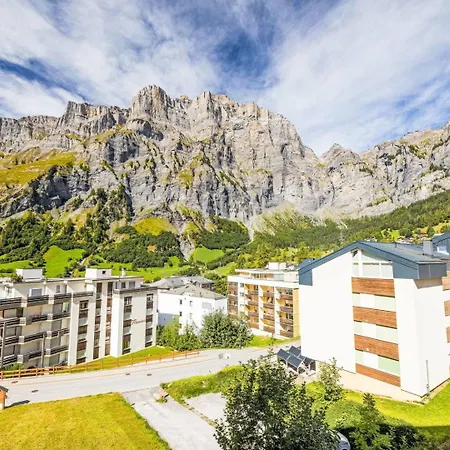 Lejlighed Appartamenti Leukerbad Leukerbad